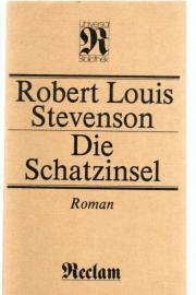 Die Schatzinsel