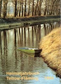 Heimatjahrbuch Teltow-Fläming, 01. Jahrgang, 1994