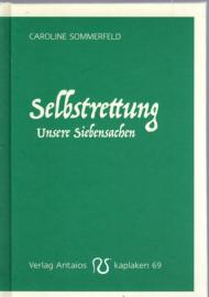 Selbstrettung: Unsere Siebensachen