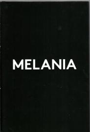 Melania: A Memoir 