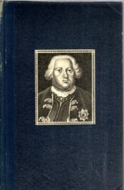 Der Vater. Roman eines Königs.