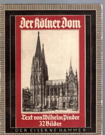 Hier klicken, um die Abbildung zu vergrößern... Der Kölner Dom