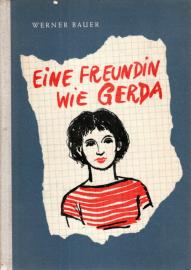Eine Freundin wie Gerda
