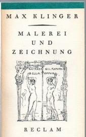 Malerei und Zeichnung. Tagebuchaufzeichnungen und Briefe Malerei und Zeichnung. Tagebuchaufzeichnungen und Briefe