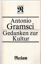 Gedanken zur Kultur Gedanken zur Kultur