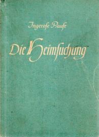 Die Heimsuchung Erzählung 