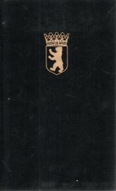 Weltstadt Berlin. Größe und Untergang 1918-1933