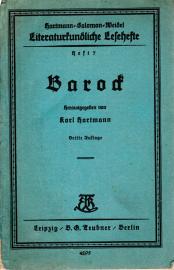 Barock Barock