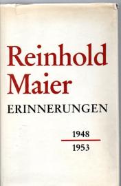 Erinnerungen 1948-1953