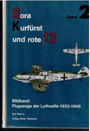 Dora - Kurfürst und Rote 13. Bd. 2 Dora - Kurfürst und Rote 13. Bd. 2