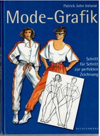 Mode-Grafik - Schritt für Schritt zur perfekten Zeichnung