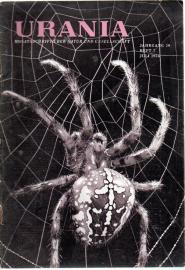 URANIA Monatsschrift über Natur und Gesellschaft Jg. 19, Heft 7, Juli 1956
