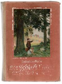Die Schloßkinder auf Rabenburg : Ein Buch für die Jugend Die Schloßkinder auf Rabenburg : Ein Buch für die Jugend