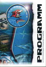 Programm zur Kommandoübergabe Einsatzgruppe verlegefähig 