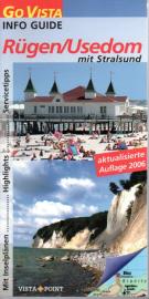 Rügen/Usedom mit Stralsund - aktualisierte Auflage 2006 Rügen/Usedom mit Stralsund - aktualisierte Auflage 2006