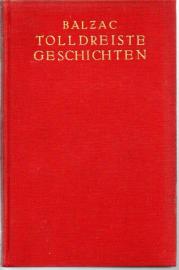Die dreißig tolldreisten Geschichten