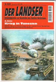 Krieg in Tunesien 