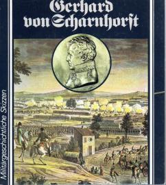 Gerhard von Scharnhorst
