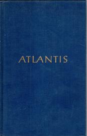 Atlantis. Kaperfahrt unter 10 Flaggen. Die Geschichte eines deutschen Hilfskreuzers