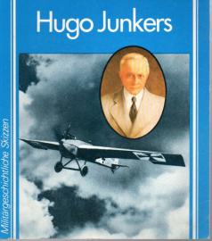 Hugo Junkers : ein politisches Essay Hugo Junkers : ein politisches Essay