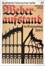 Weberaufstand im Eulengebirge 1844 