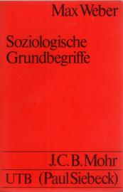 Soziologische Grundbegriffe