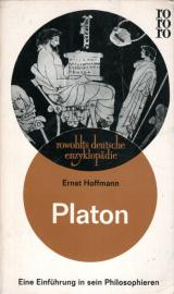 Platon : Eine Einführung in sein Philosophieren.