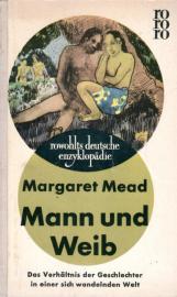Mann und Weib: Das Verhältnis der Geschlechter in einer sich wandelnden Welt