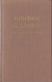 Kirchengeschichte in Lebensbildern - 1. Teil: Die Frühzeit