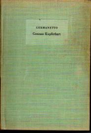 Genosse Kupferbart : Erinnerungen eines Friseurs 