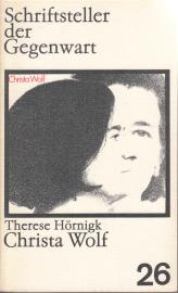 Christa Wolf