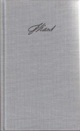 Von den Träumen der Vernunft. Kleine Schriften zur Kunst, Philosophie, Geschichte und Politik