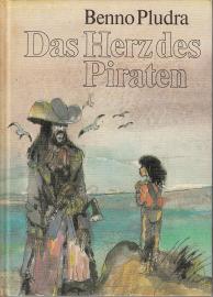Das Herz des Piraten
