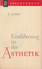 Einführung in die Ästhetik