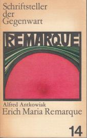 Erich Maria Remarque