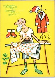 DAS MAGAZIN 30. Jg., Heft 12 Dezember 1983