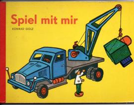 Spiel mit mir 