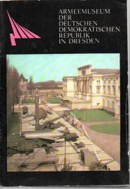 Armeemuseum der Deutschen Demokratischen Republik 