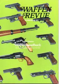 Waffenhandbuch nach dem Bundeswaffengesetz vom 19.9.1972 Waffenhandbuch nach dem Bundeswaffengesetz vom 19.9.1972