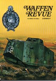 Waffen Revue Nr. 4 März 1972