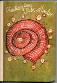 Putz Munter. Mit Illustrationen von Petra Kurze. Putz Munter. Mit Illustrationen von Petra Kurze.