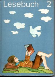 Lesebuch Klasse 2