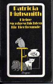 Kleine Mordgeschichten für Tierfreunde