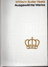 Ausgewählte Werke - Nobelpreis für Literatur 1923. Ausgewählte Werke - Nobelpreis für Literatur 1923.