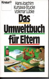 Das Umweltbuch für Eltern