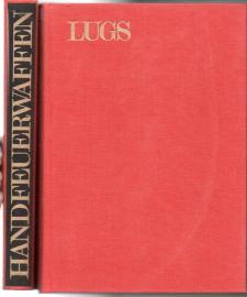 Handfeuerwaffen. Systematischer Überblick über die Handfeuerwaffen und ihre Geschichte. 2 Bände.