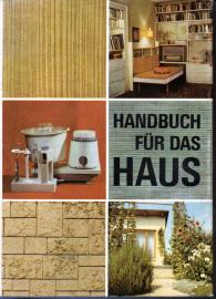 Handbuch für das Haus